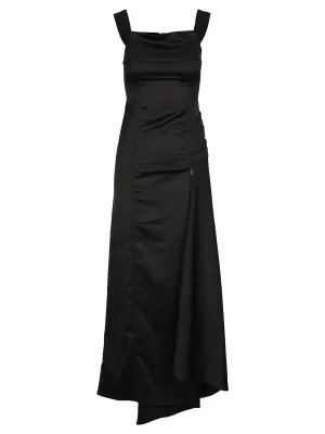 1017 ALYX 9SM Satin Maxi Dress