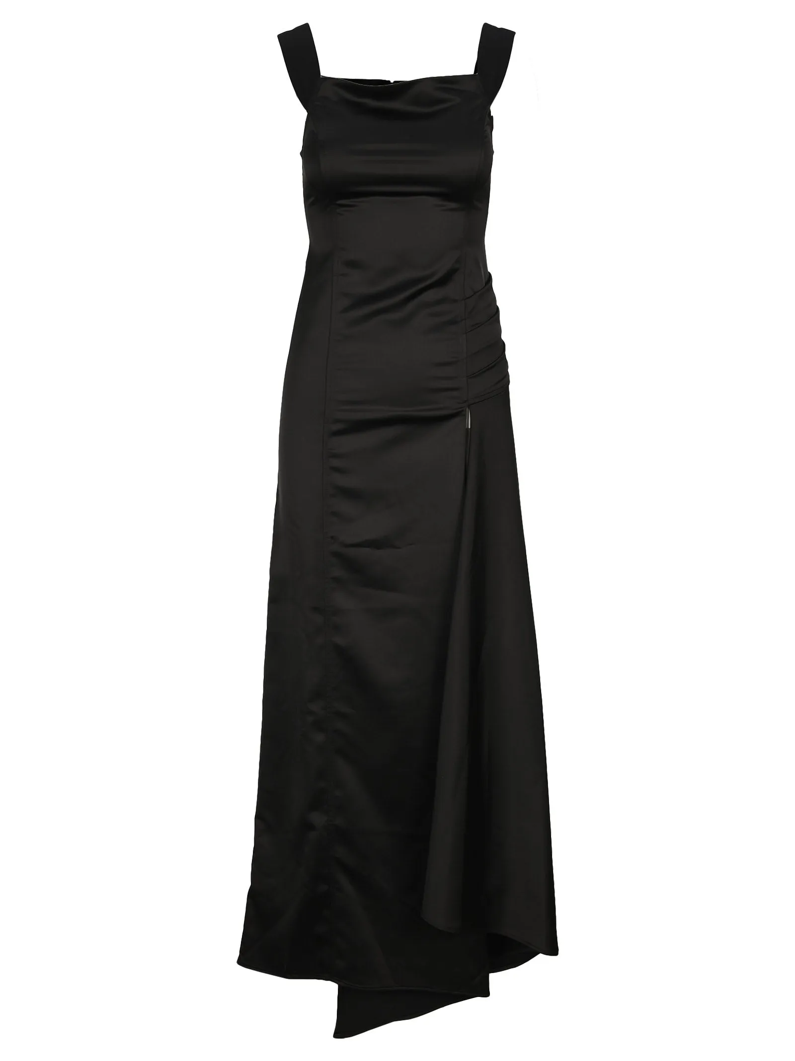 1017 ALYX 9SM Satin Maxi Dress