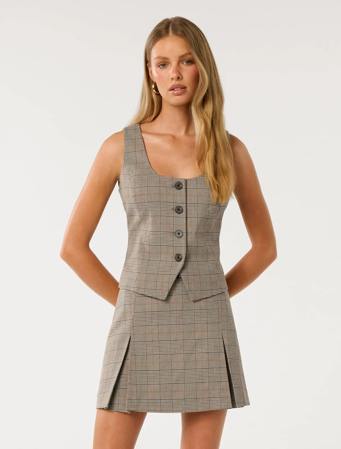 Abbie Waistcoat