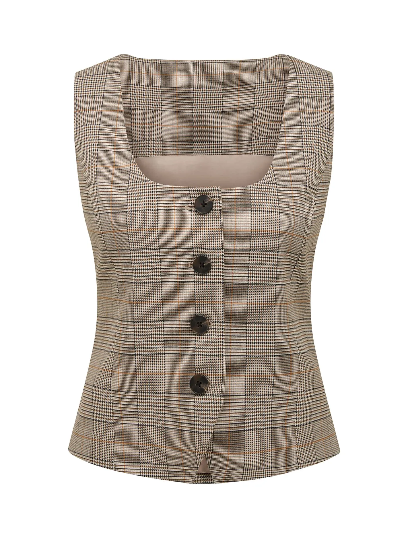 Abbie Waistcoat