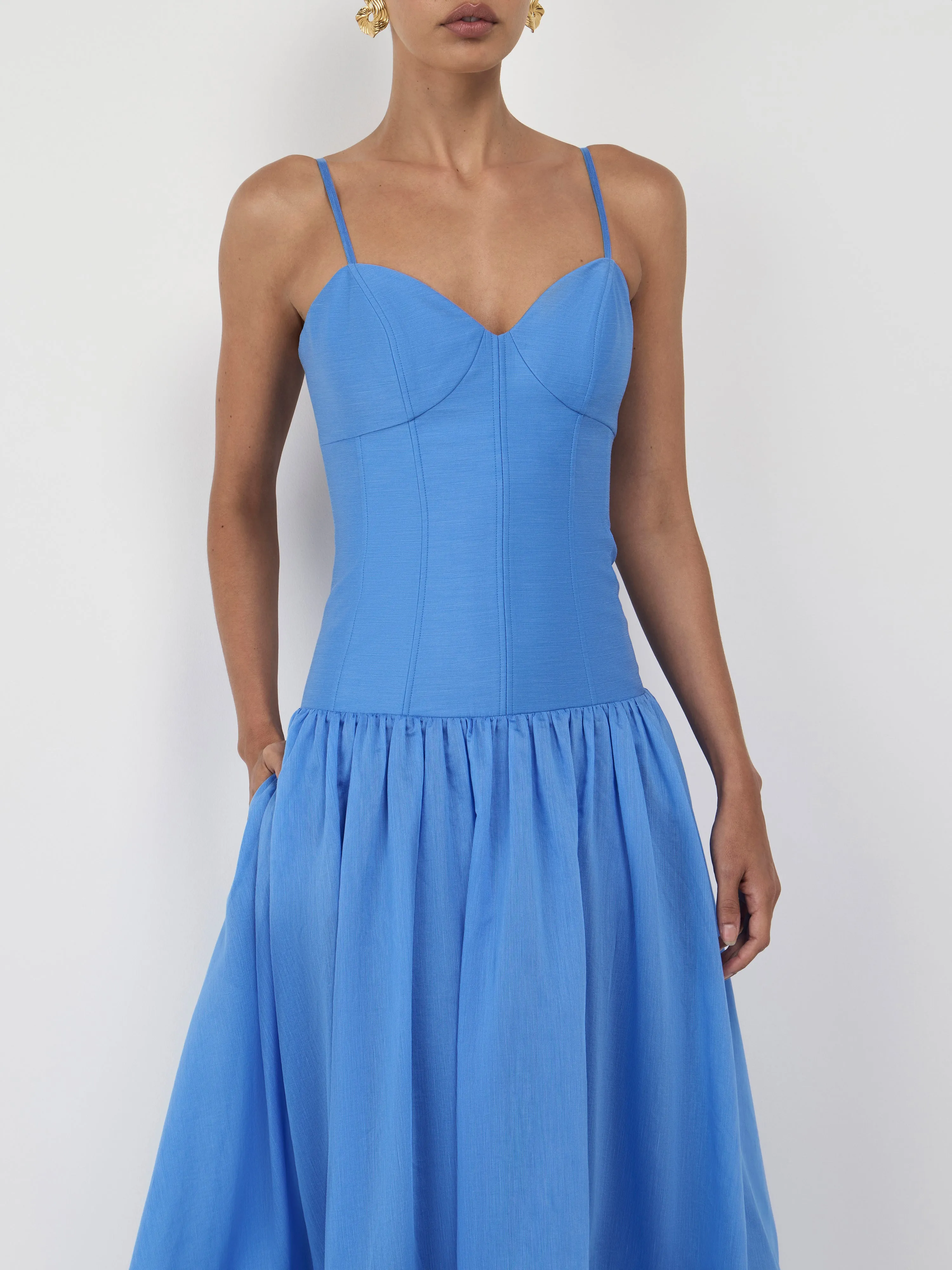 AEGEAN DRESS