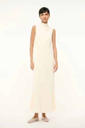 ARAYA DRESS | IVORY