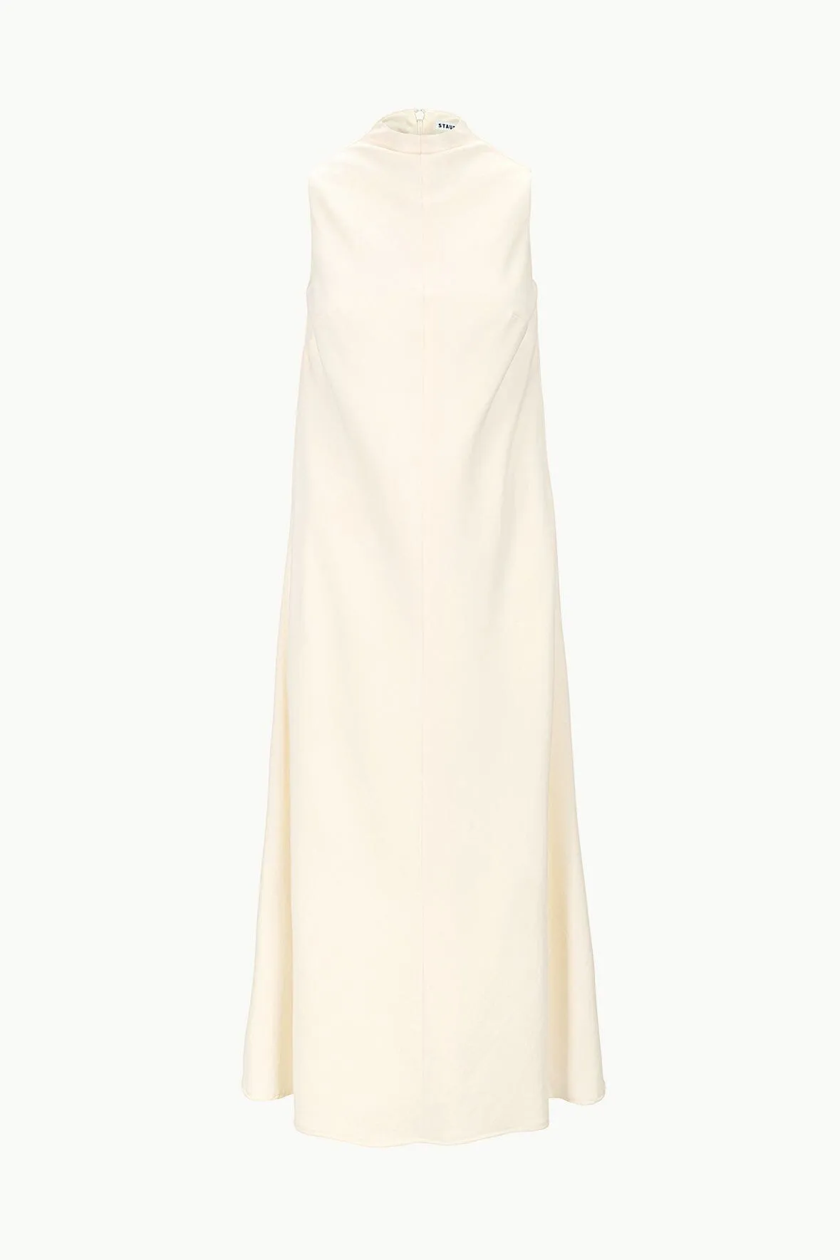 ARAYA DRESS | IVORY