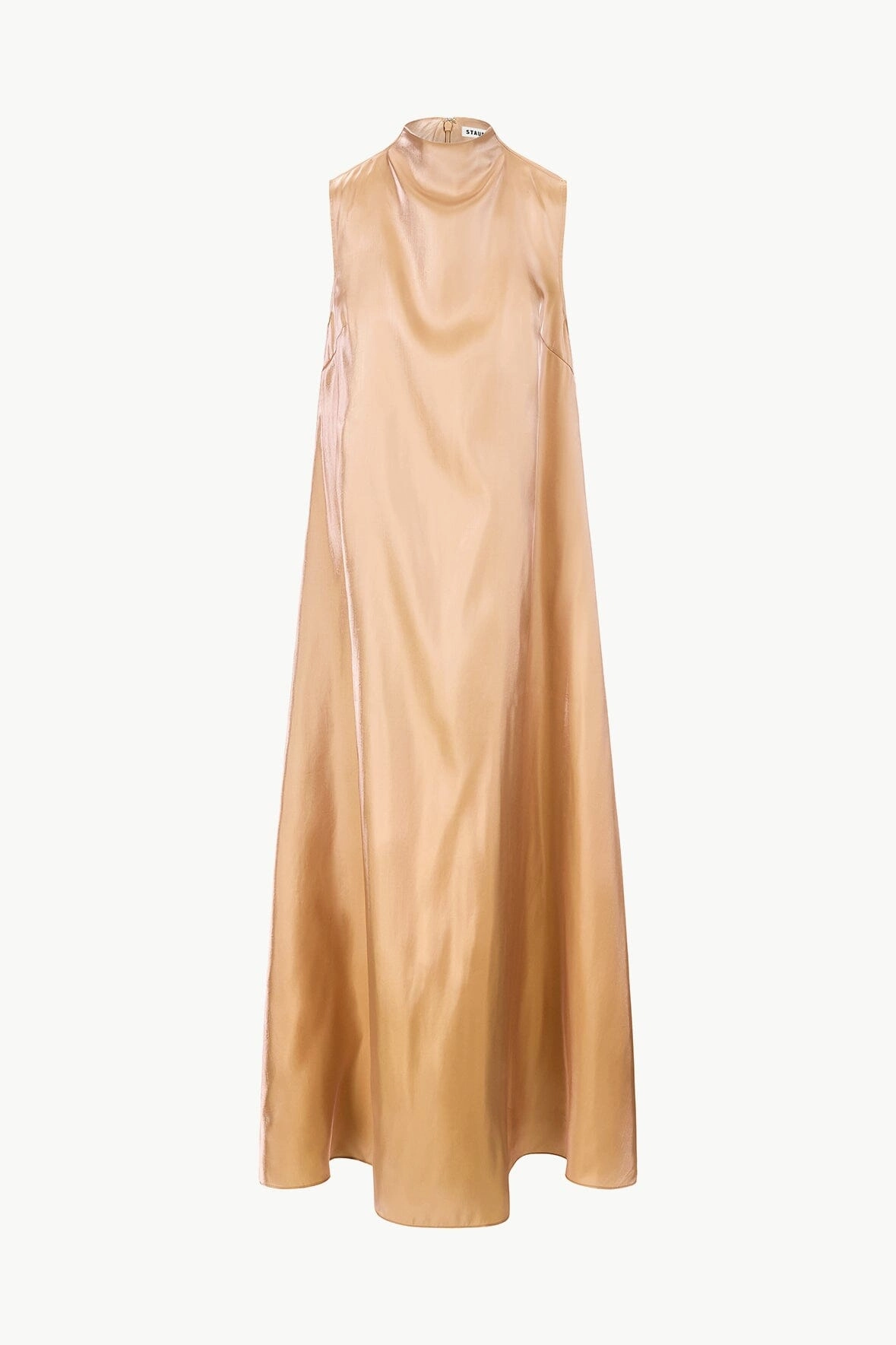 ARAYA DRESS | ROSE GOLD