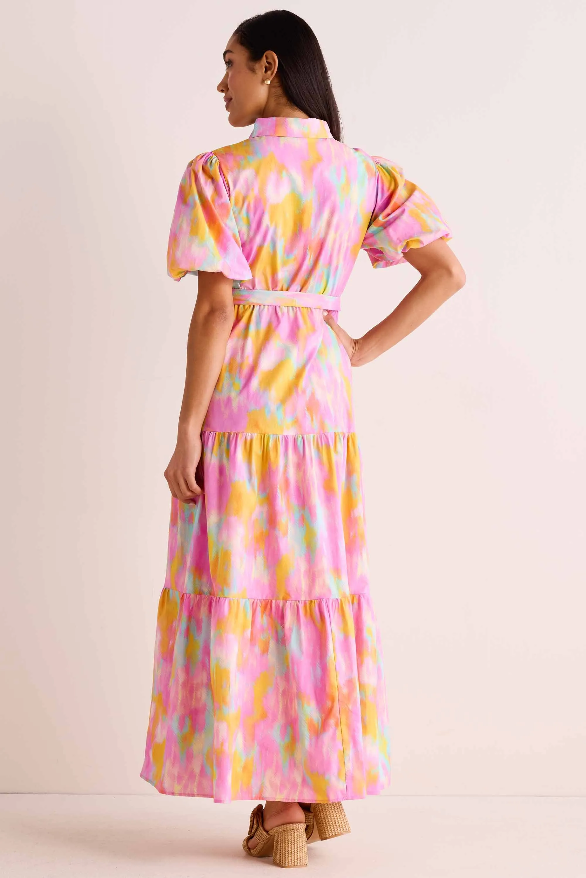 Arleene Dress