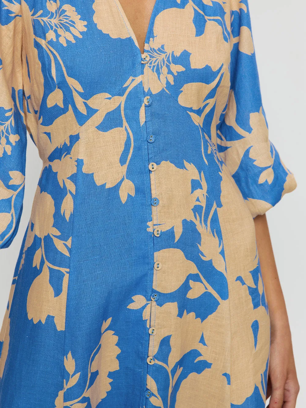 Aurora Maxi Dress