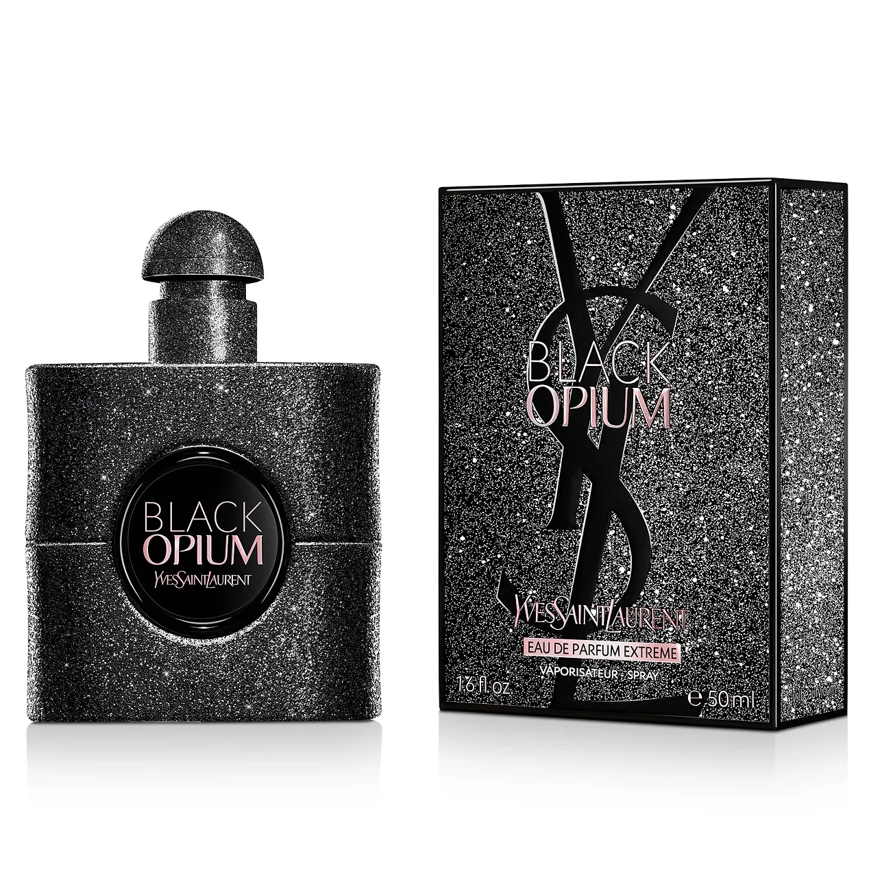 Black Opium Extreme by YSL 50ml EDP