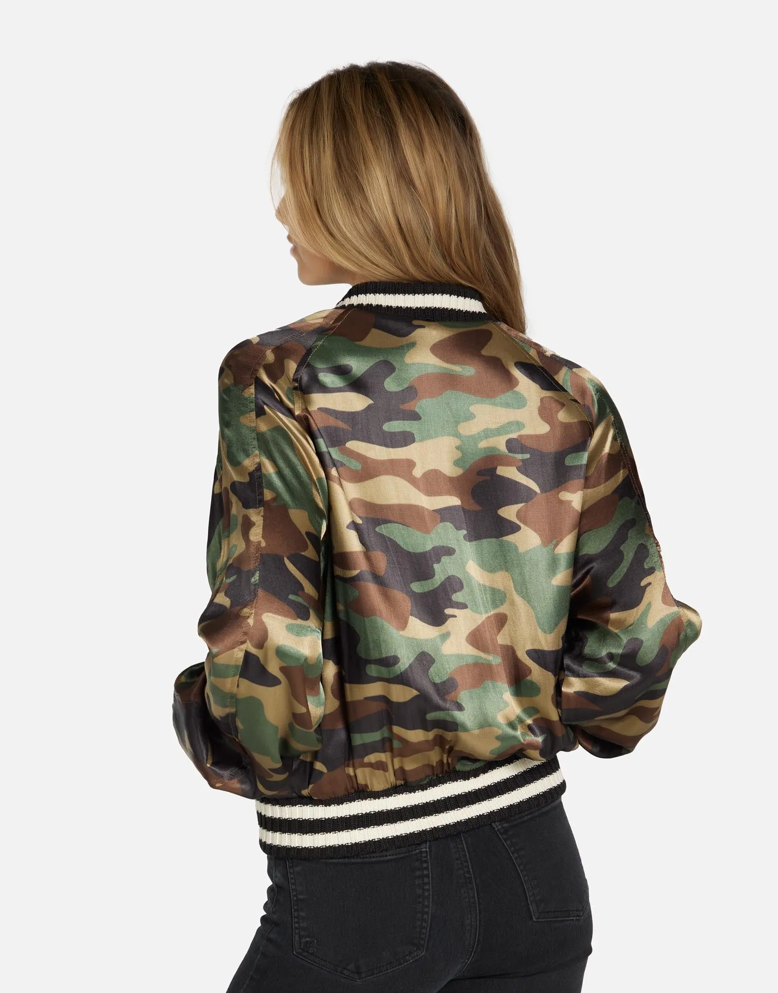 Brayden Camo