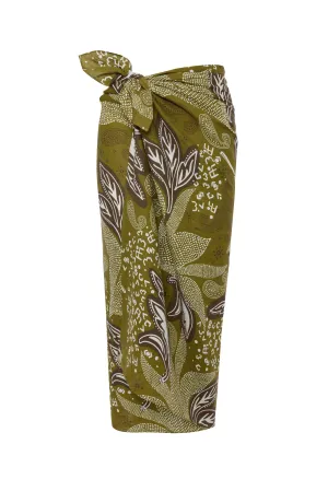 Cape Sarong