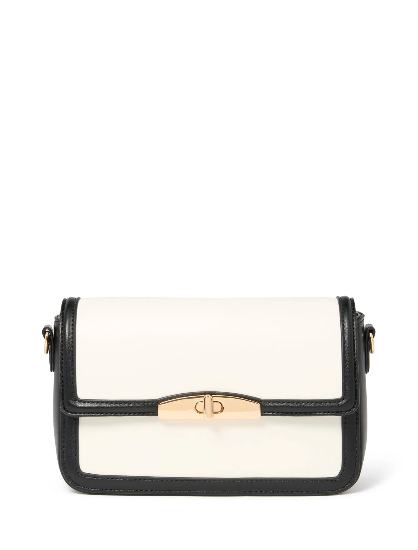 Charlene Crossbody Bag