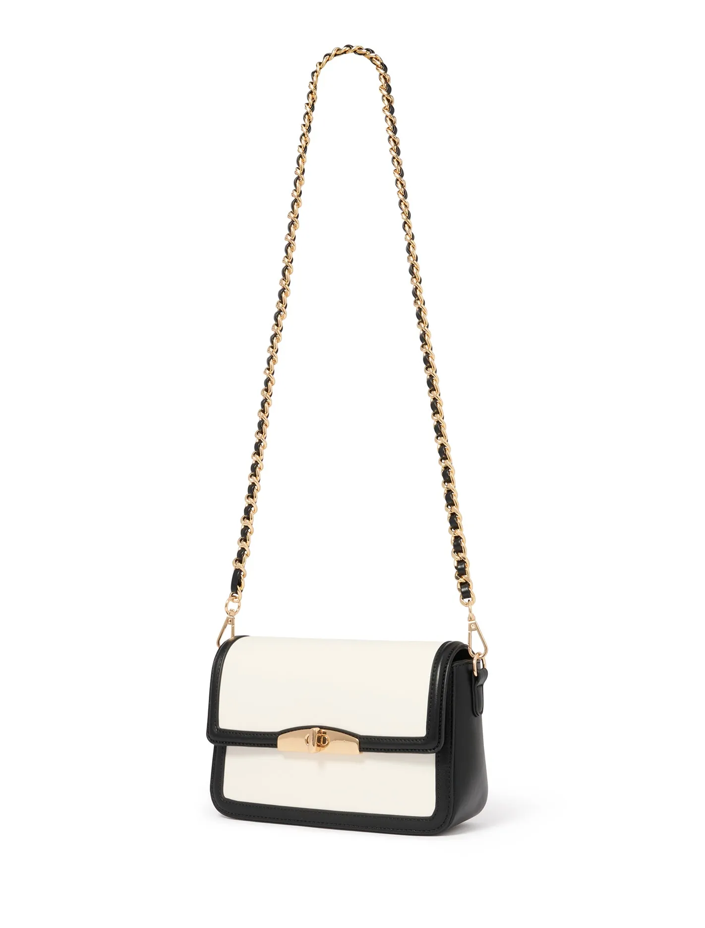 Charlene Crossbody Bag