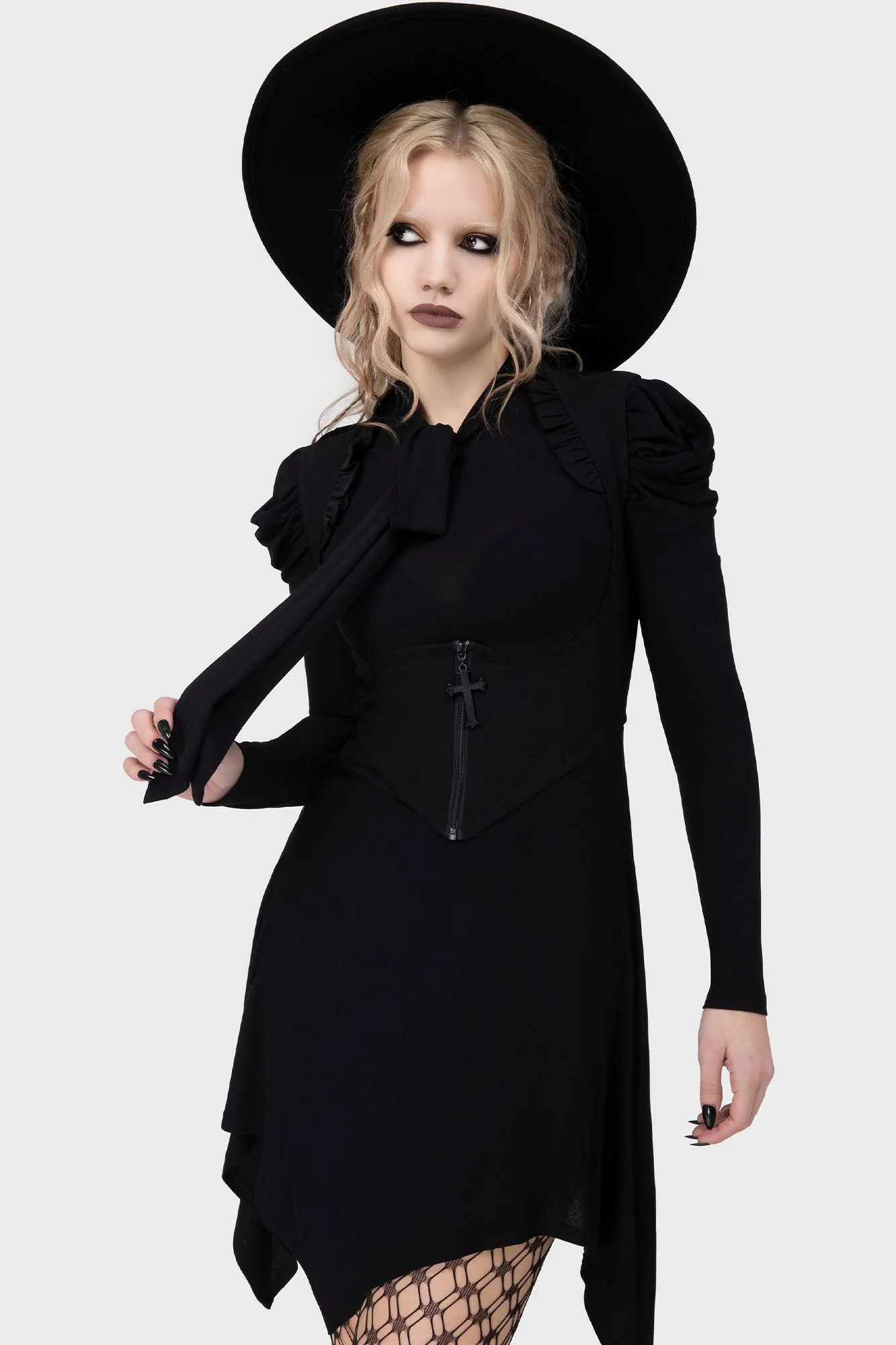 Cosmoshade Dress