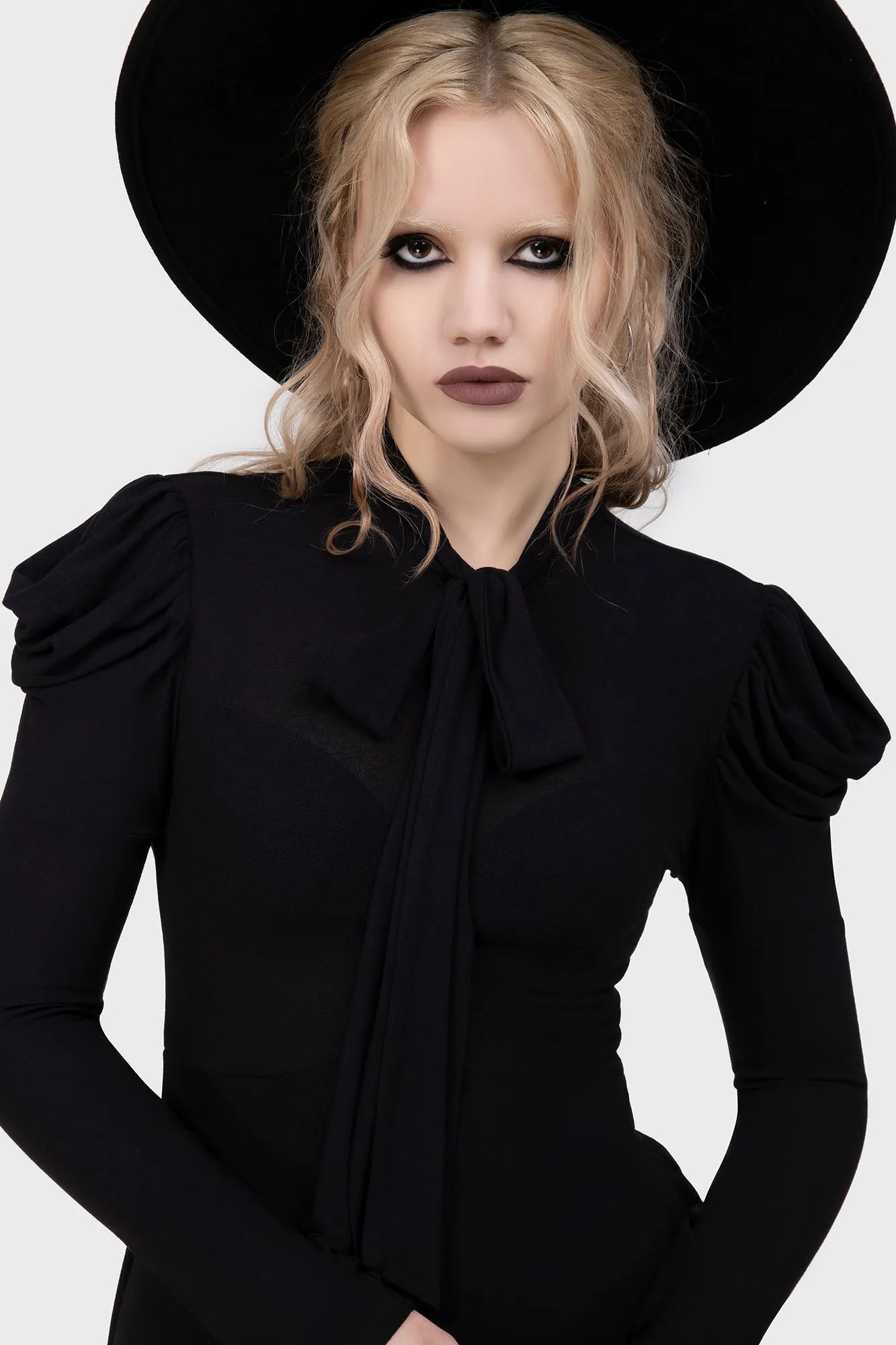 Cosmoshade Dress