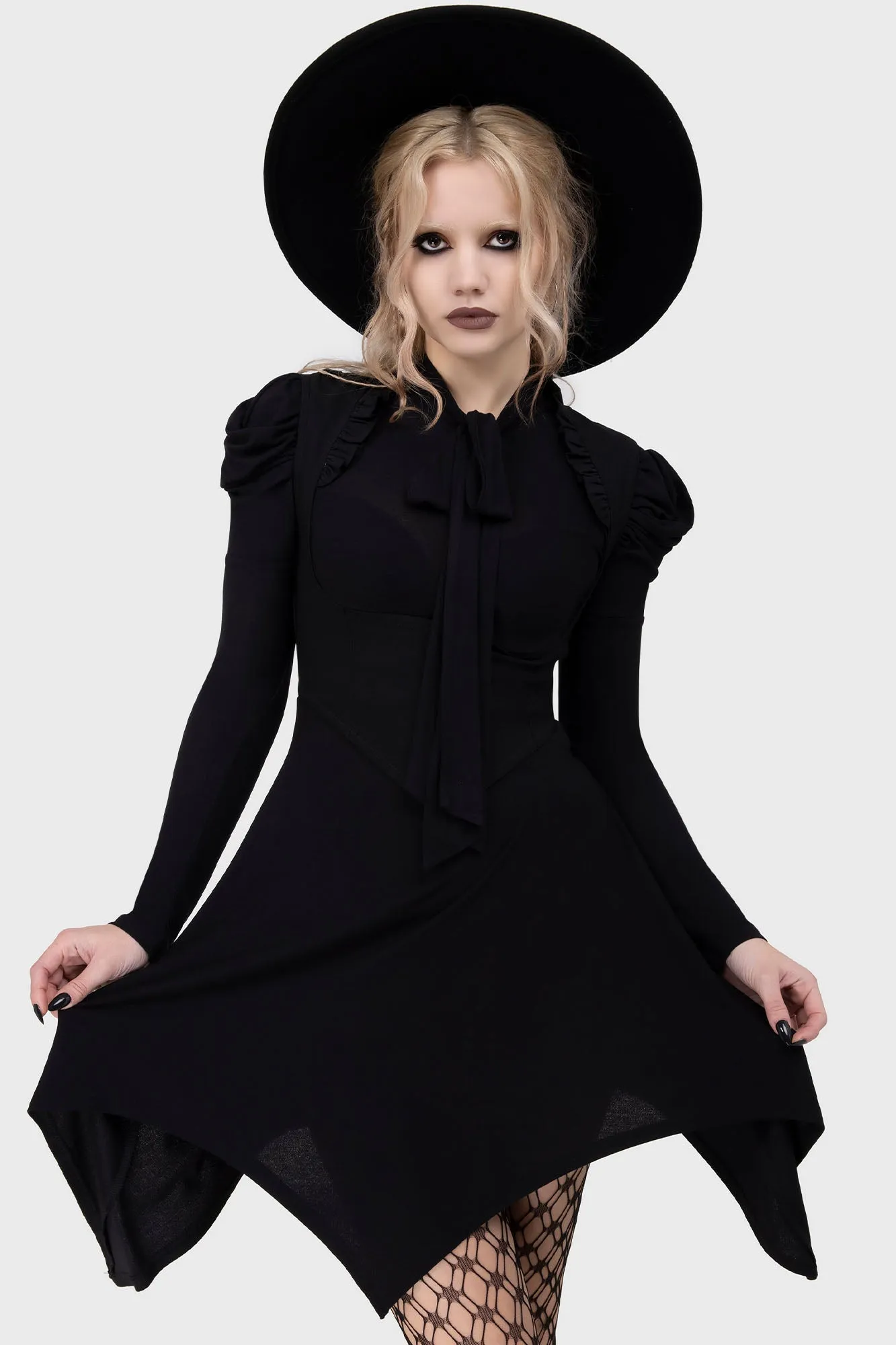 Cosmoshade Dress