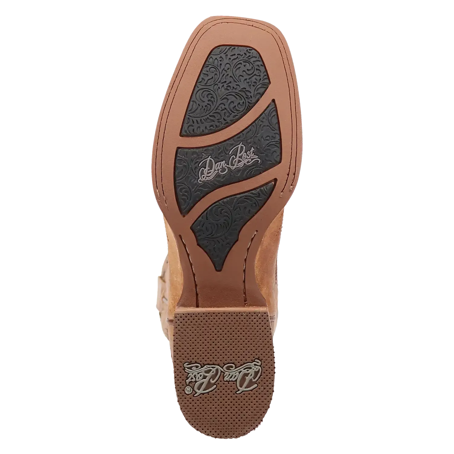 Dan Post Gale - Women's Leather Cowgirl Boots