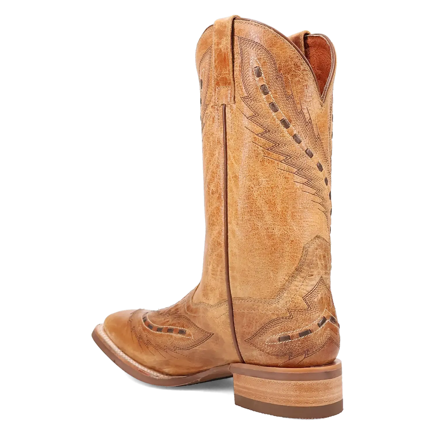 Dan Post Gale - Women's Leather Cowgirl Boots