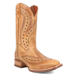 Dan Post Gale - Women's Leather Cowgirl Boots