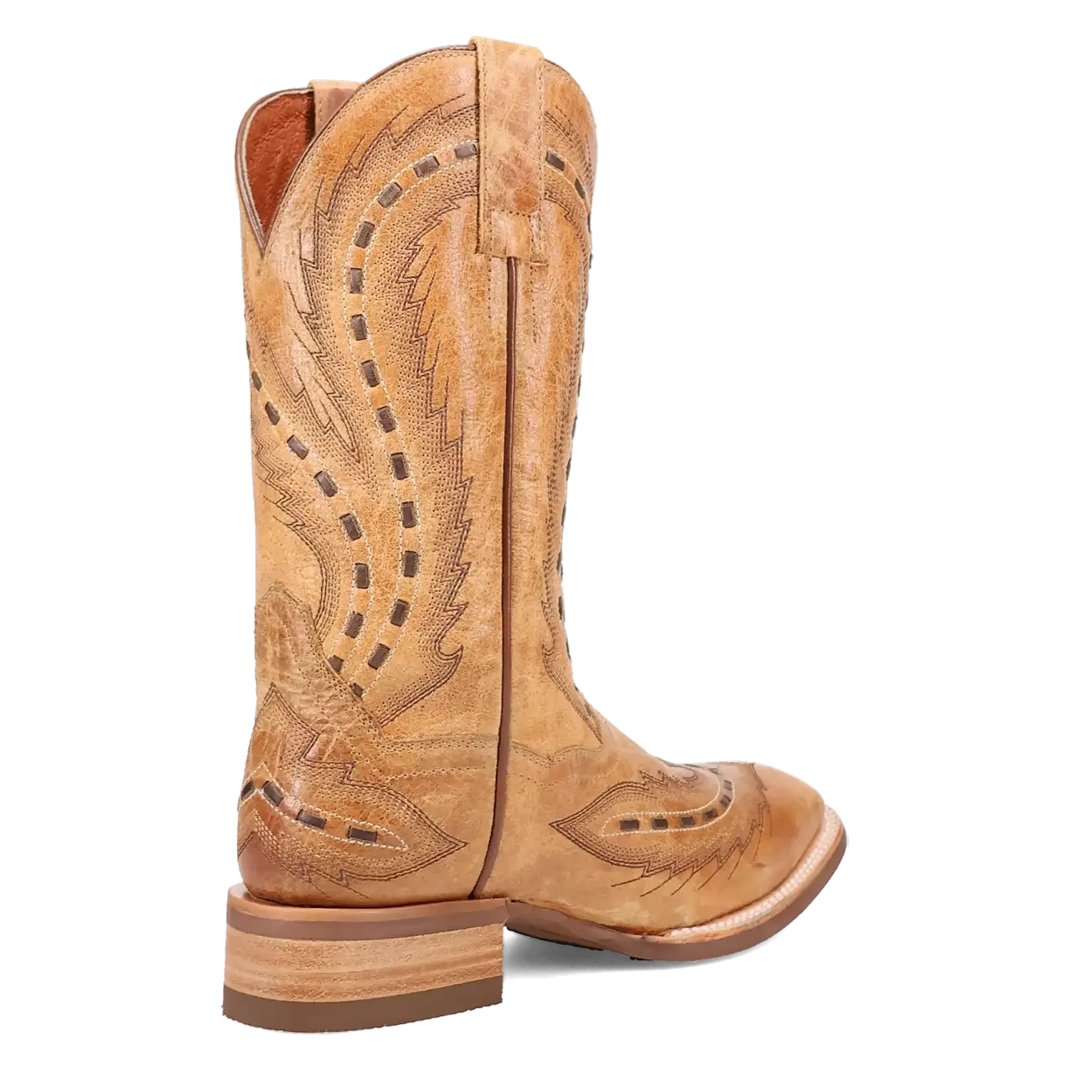 Dan Post Gale - Women's Leather Cowgirl Boots