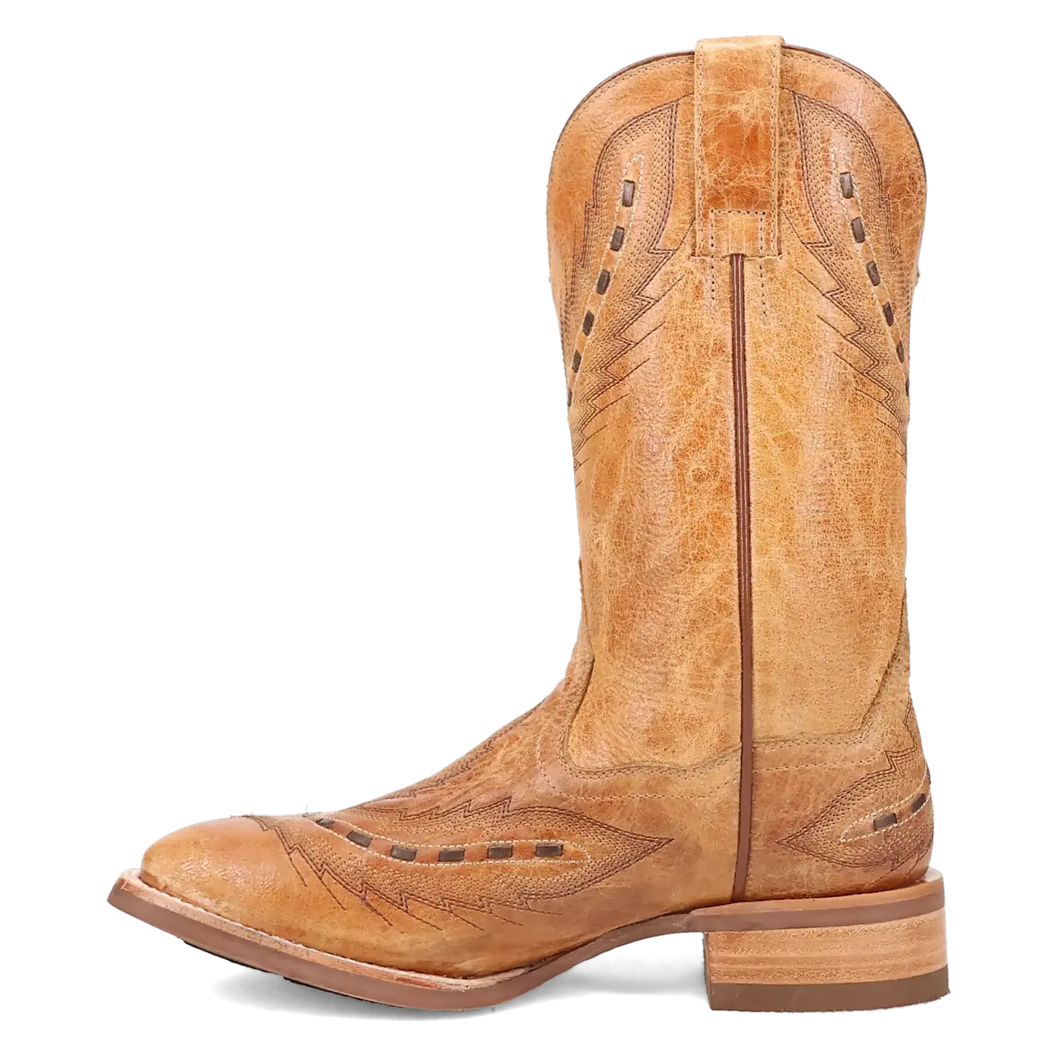 Dan Post Gale - Women's Leather Cowgirl Boots
