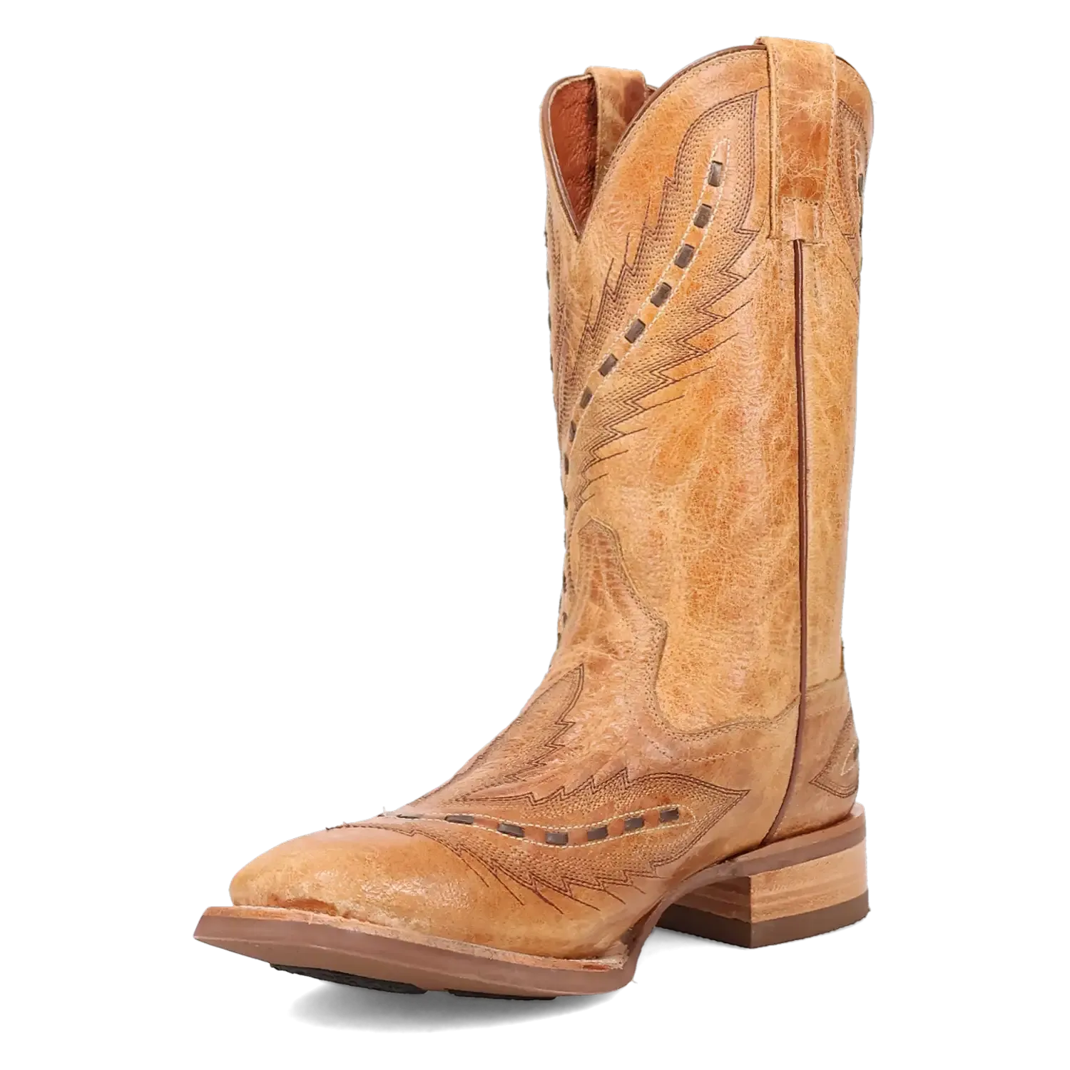 Dan Post Gale - Women's Leather Cowgirl Boots