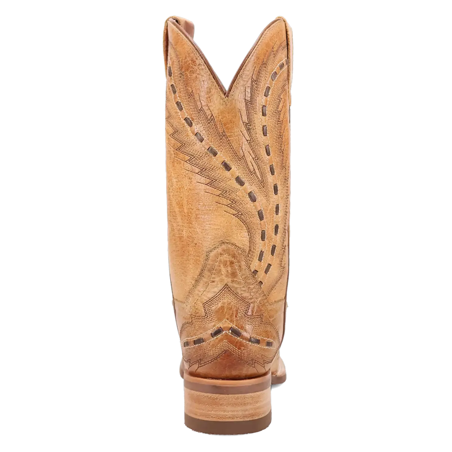 Dan Post Gale - Women's Leather Cowgirl Boots