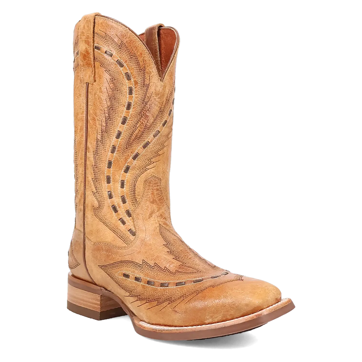 Dan Post Gale - Women's Leather Cowgirl Boots