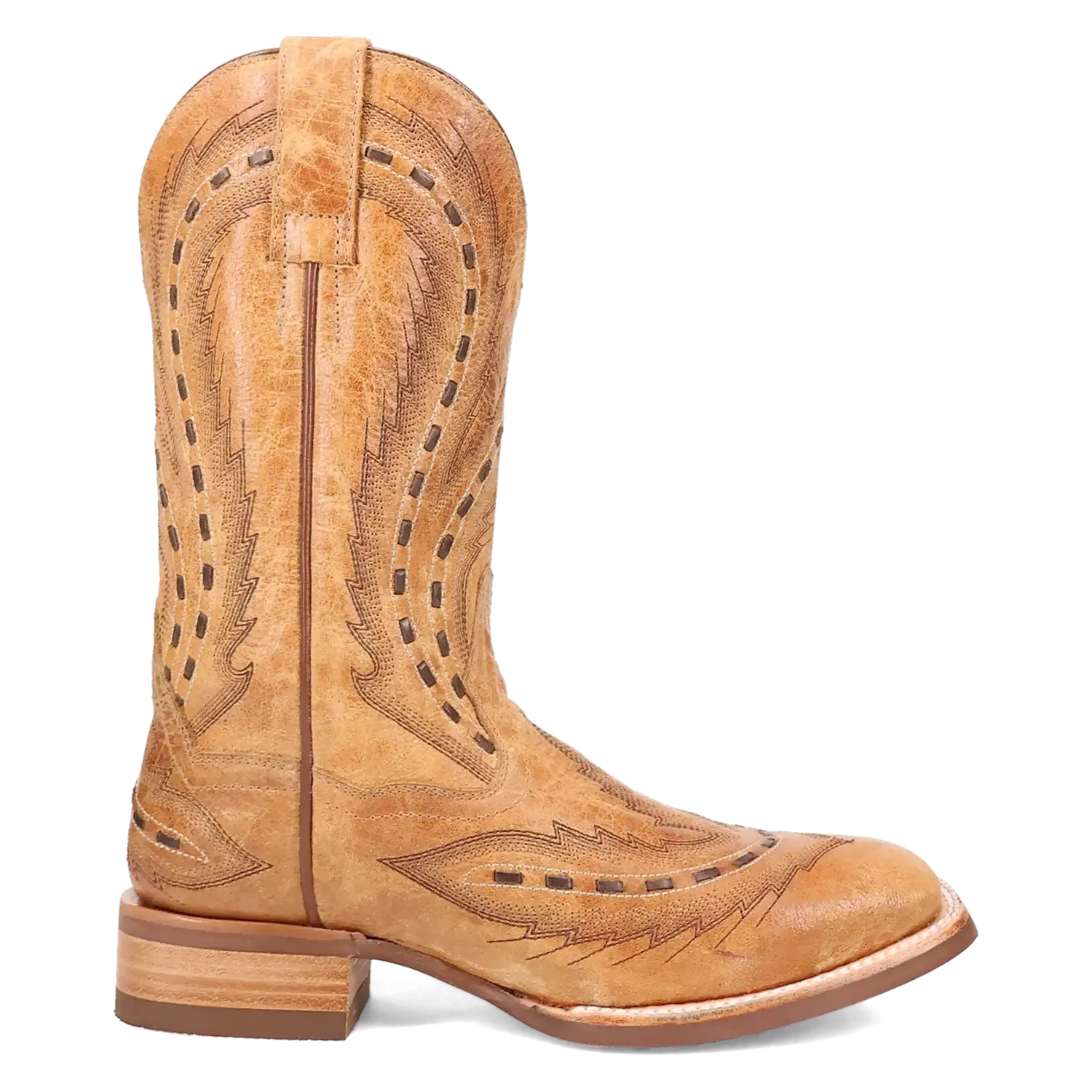 Dan Post Gale - Women's Leather Cowgirl Boots