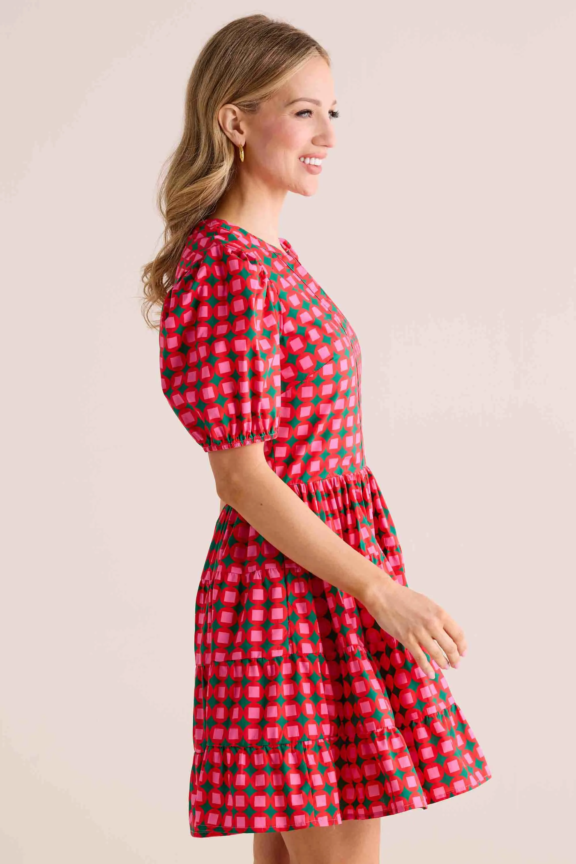 Dannie Dress