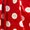 Dotted Darling Fit & Flare Dress