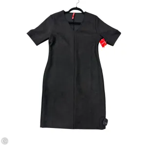 Dress Casual Midi By Spanx In Black, Size: 4