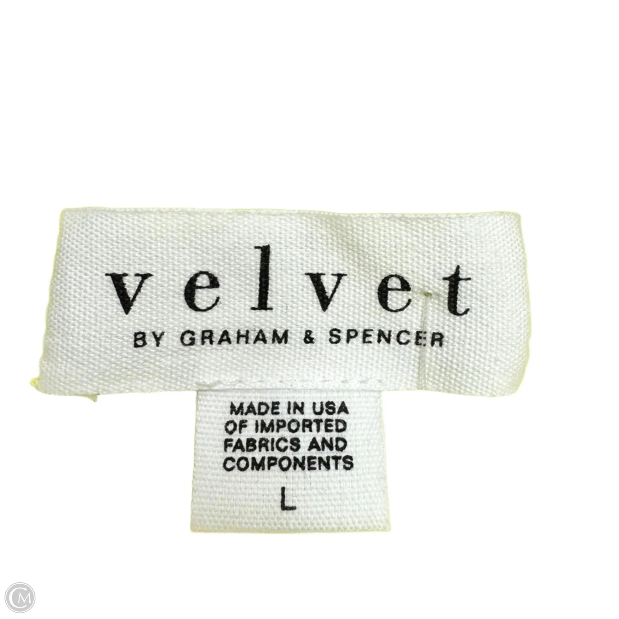 Dress Casual Midi By Velvet By Graham & Spencer In Chartreuse, Size: L
