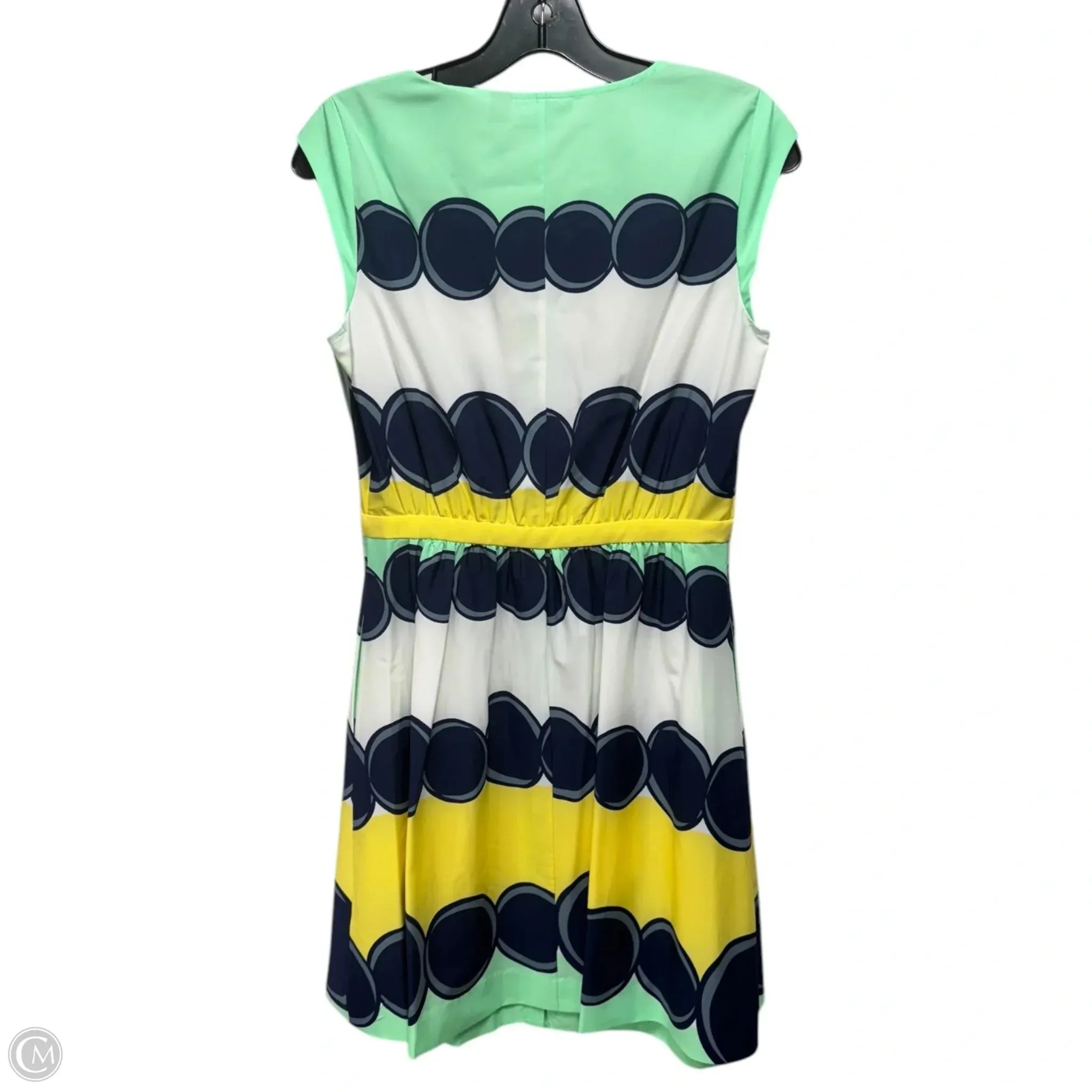 Dress Casual Short By Cynthia Rowley In Multi-colored, Size: 2