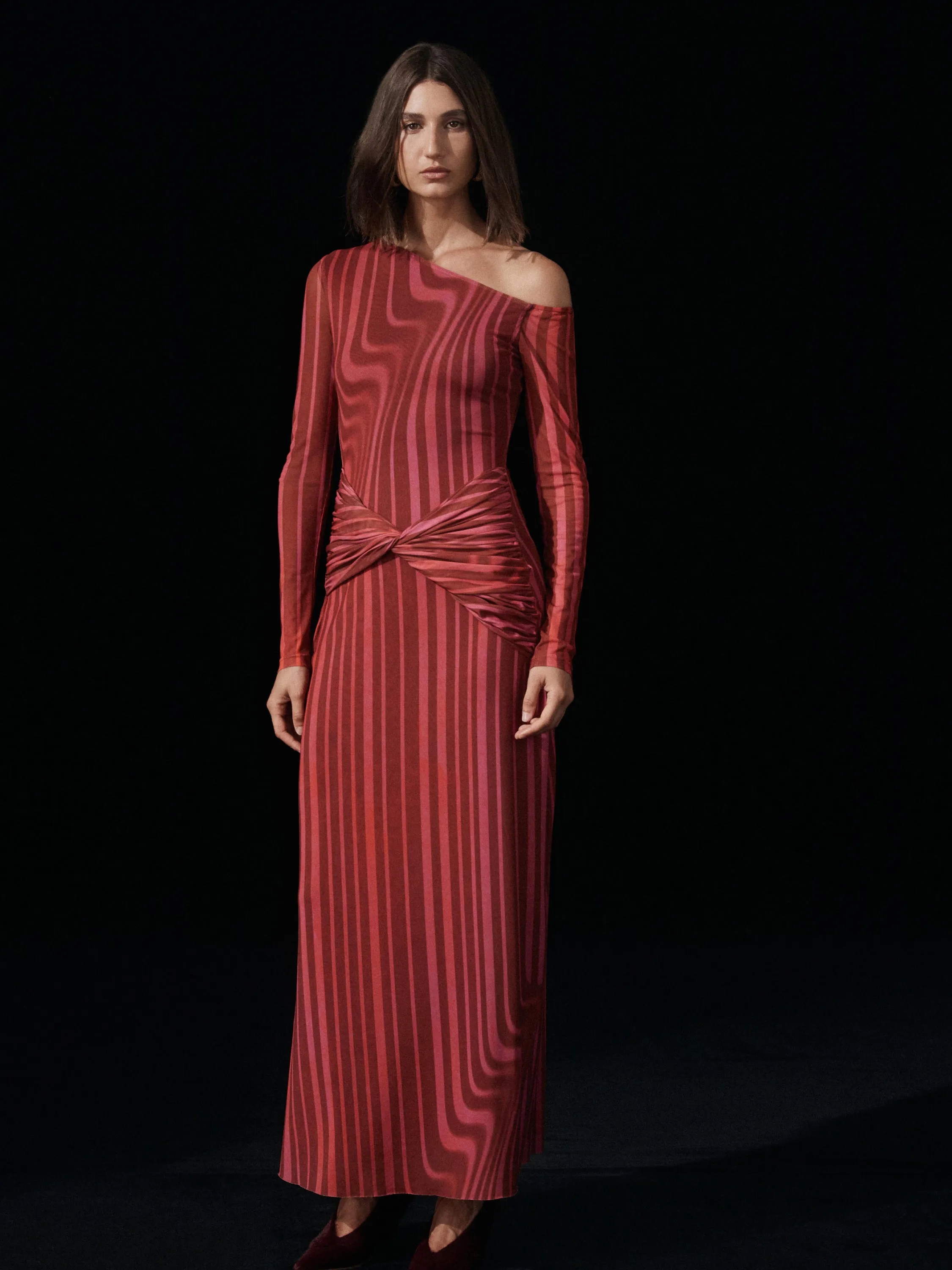 ELEVATE DRESS