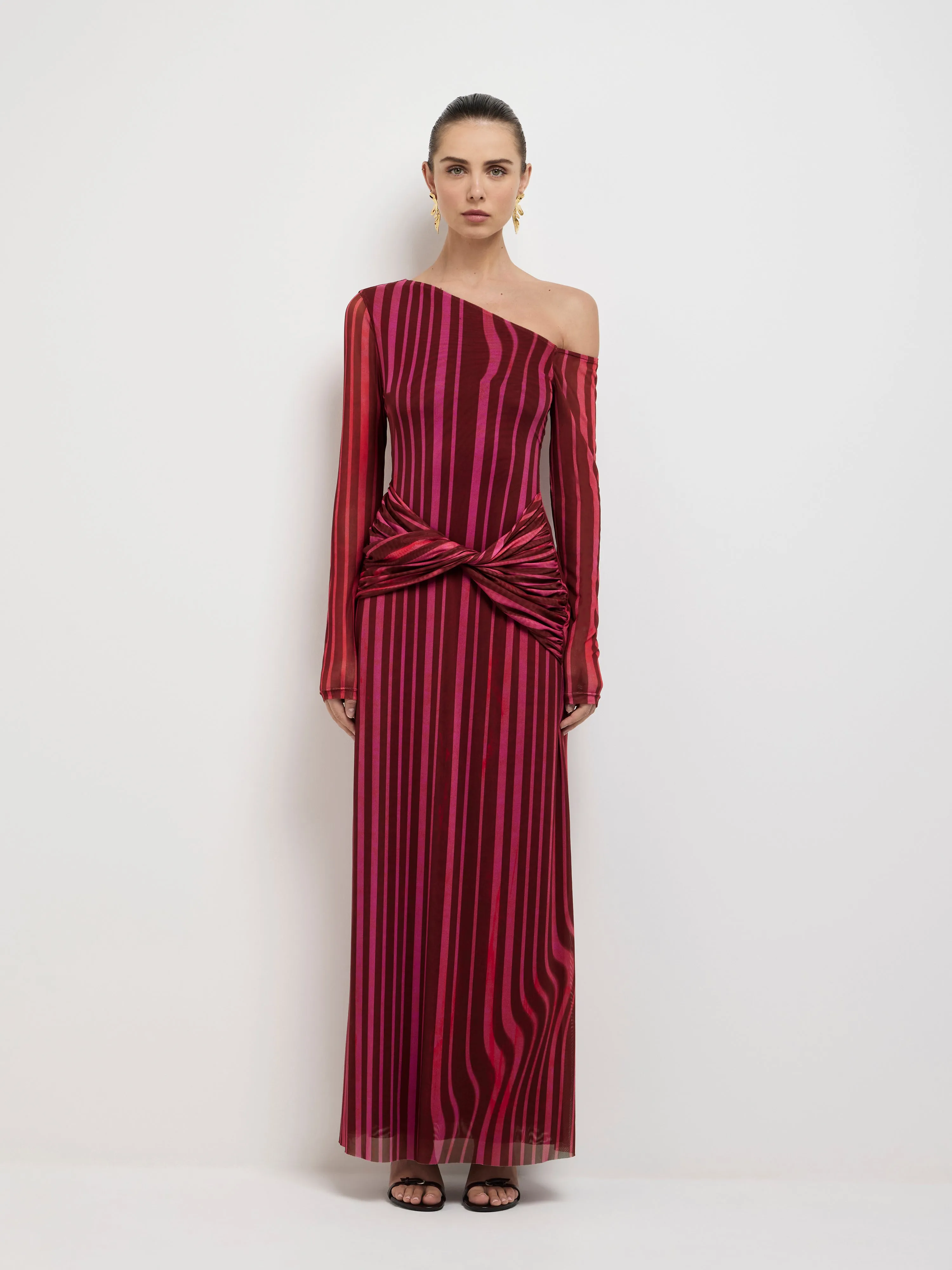 ELEVATE DRESS