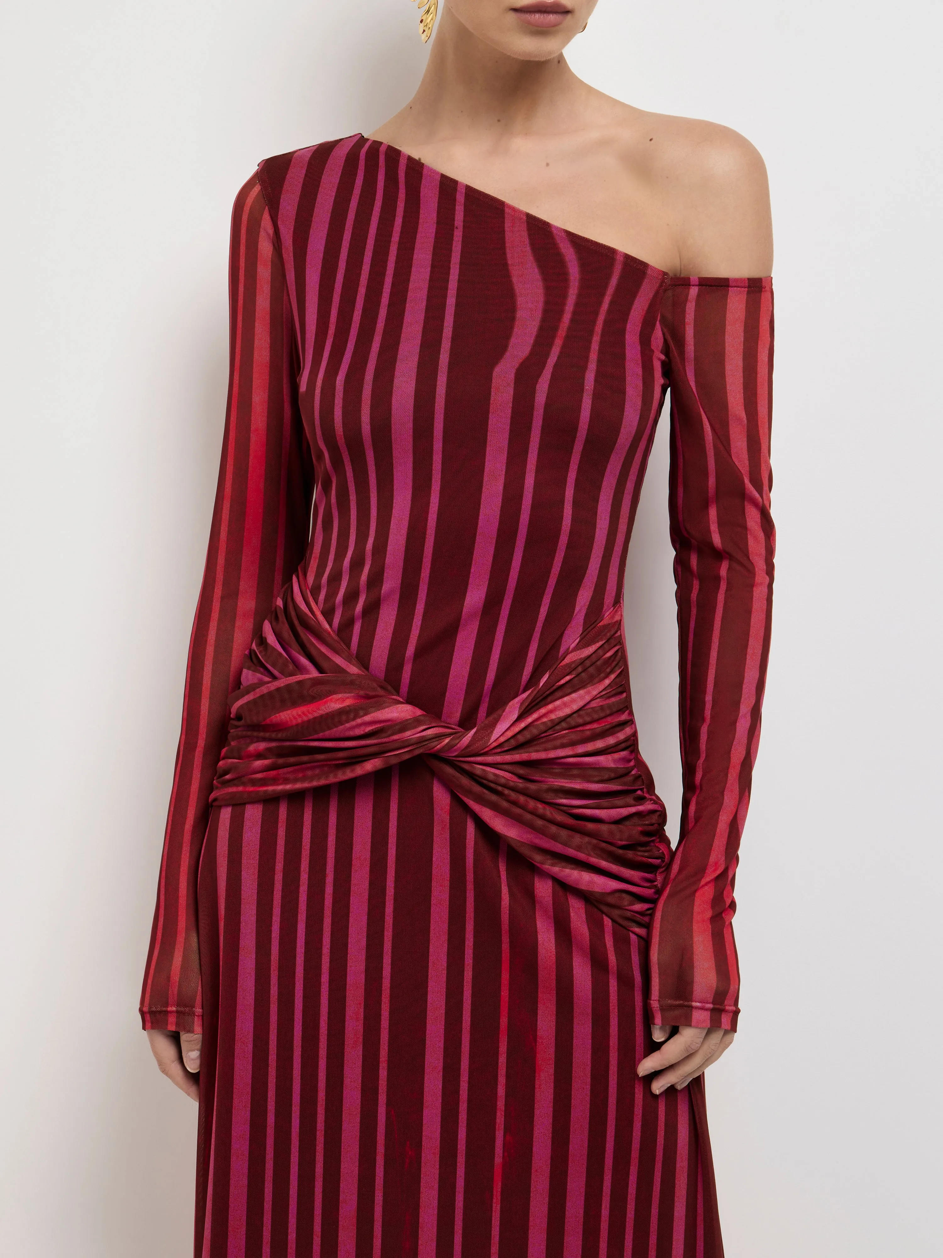 ELEVATE DRESS