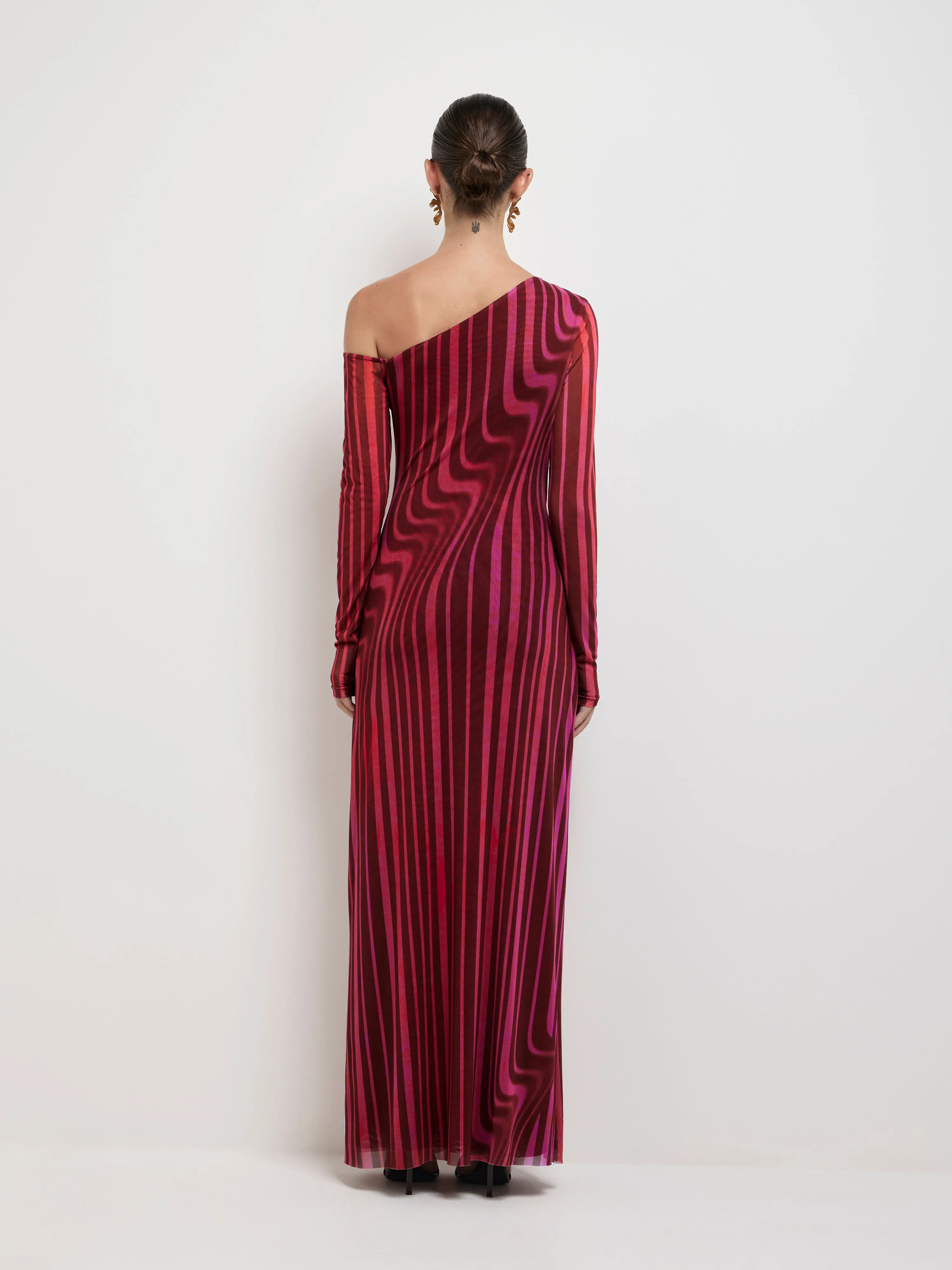 ELEVATE DRESS