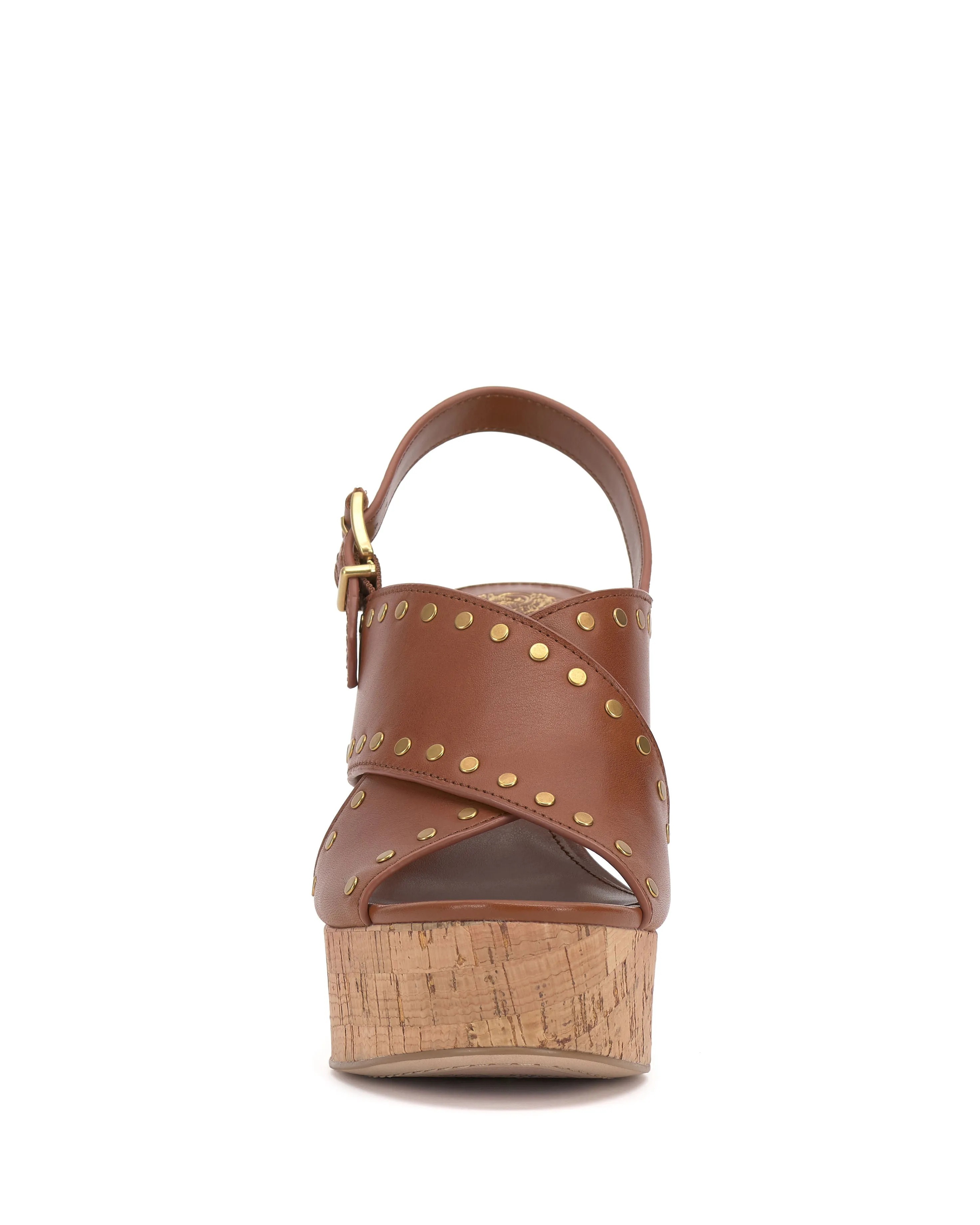 Ellna Wedge Sandal