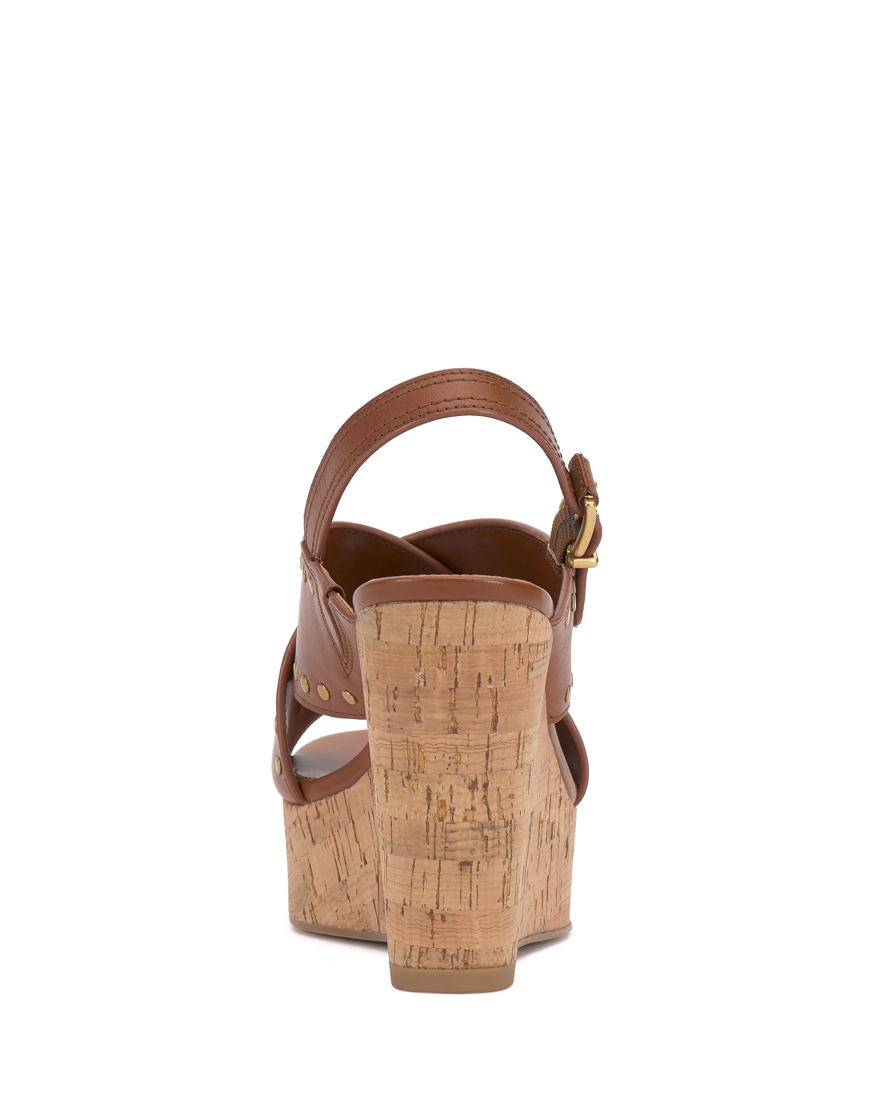 Ellna Wedge Sandal
