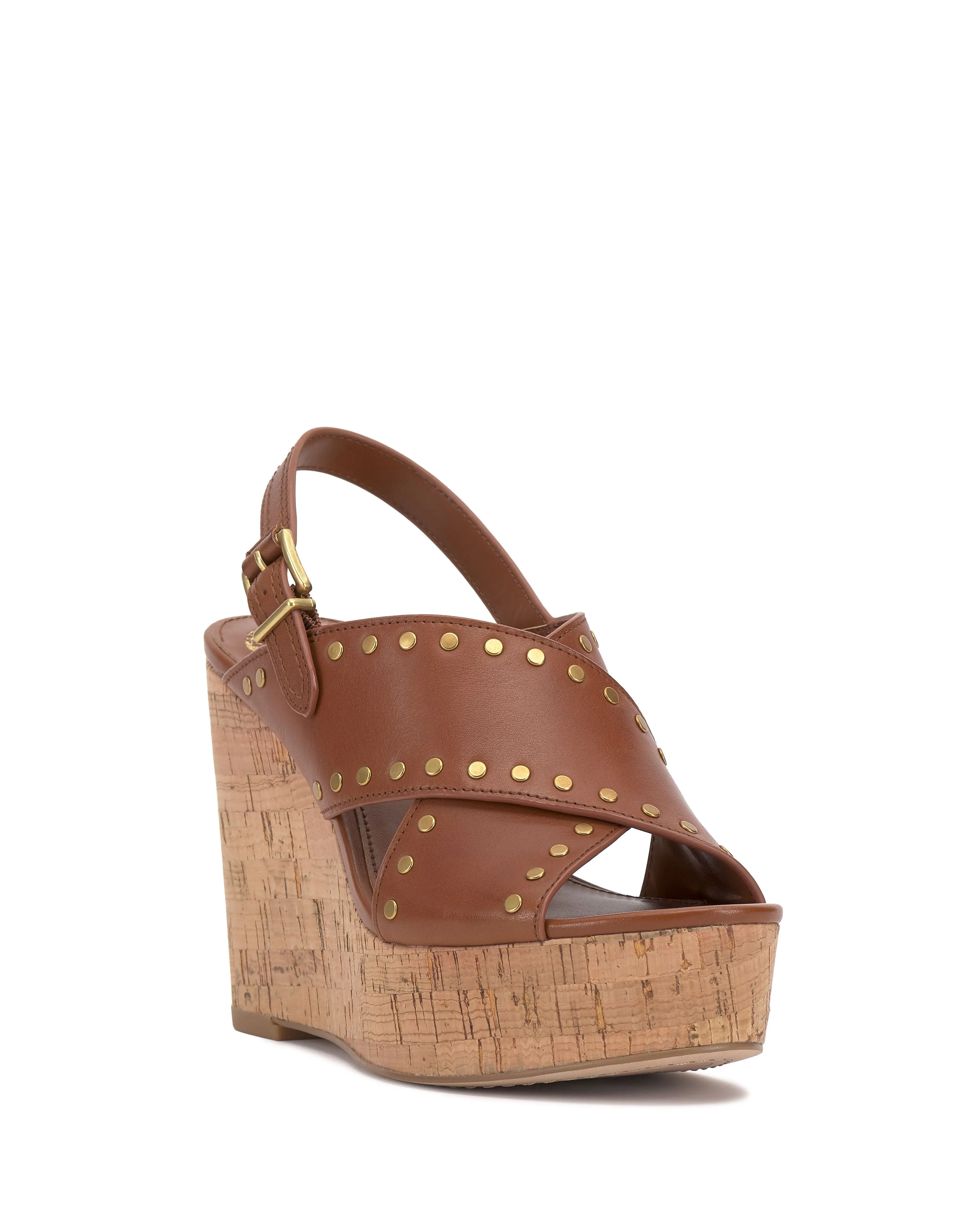 Ellna Wedge Sandal