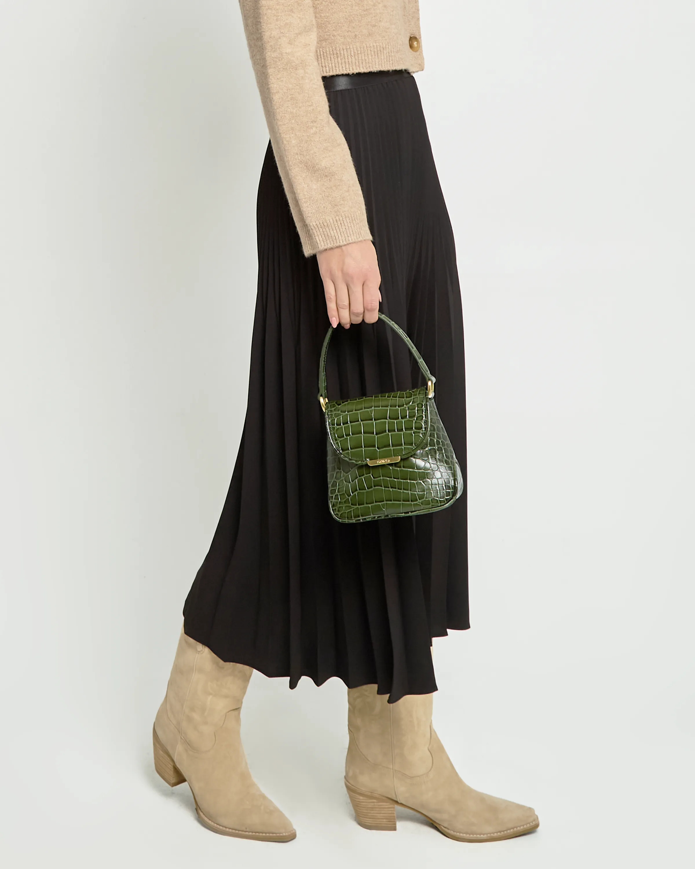 Eman Skirt