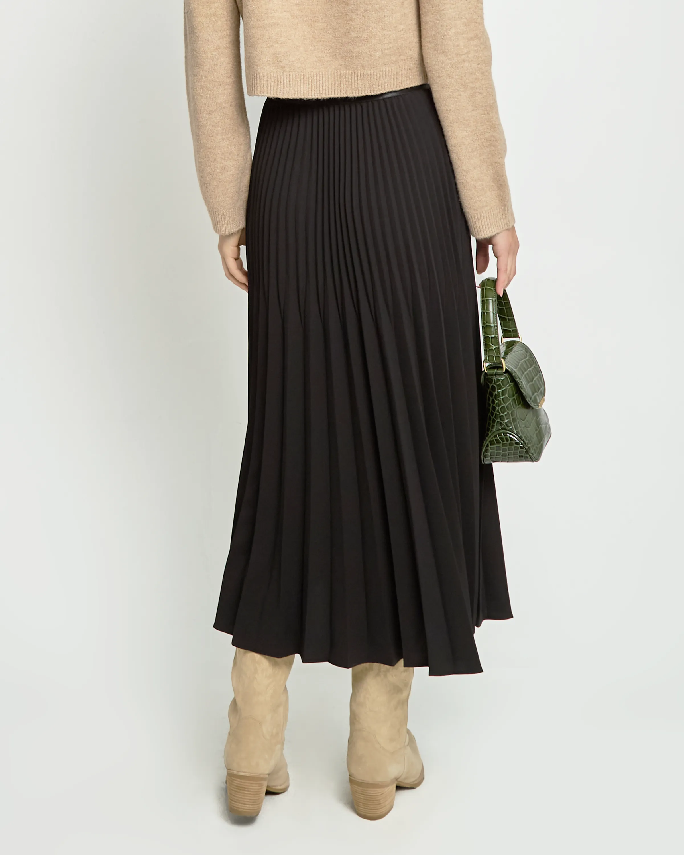 Eman Skirt