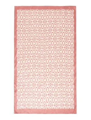 Gabbie Satin Scarf