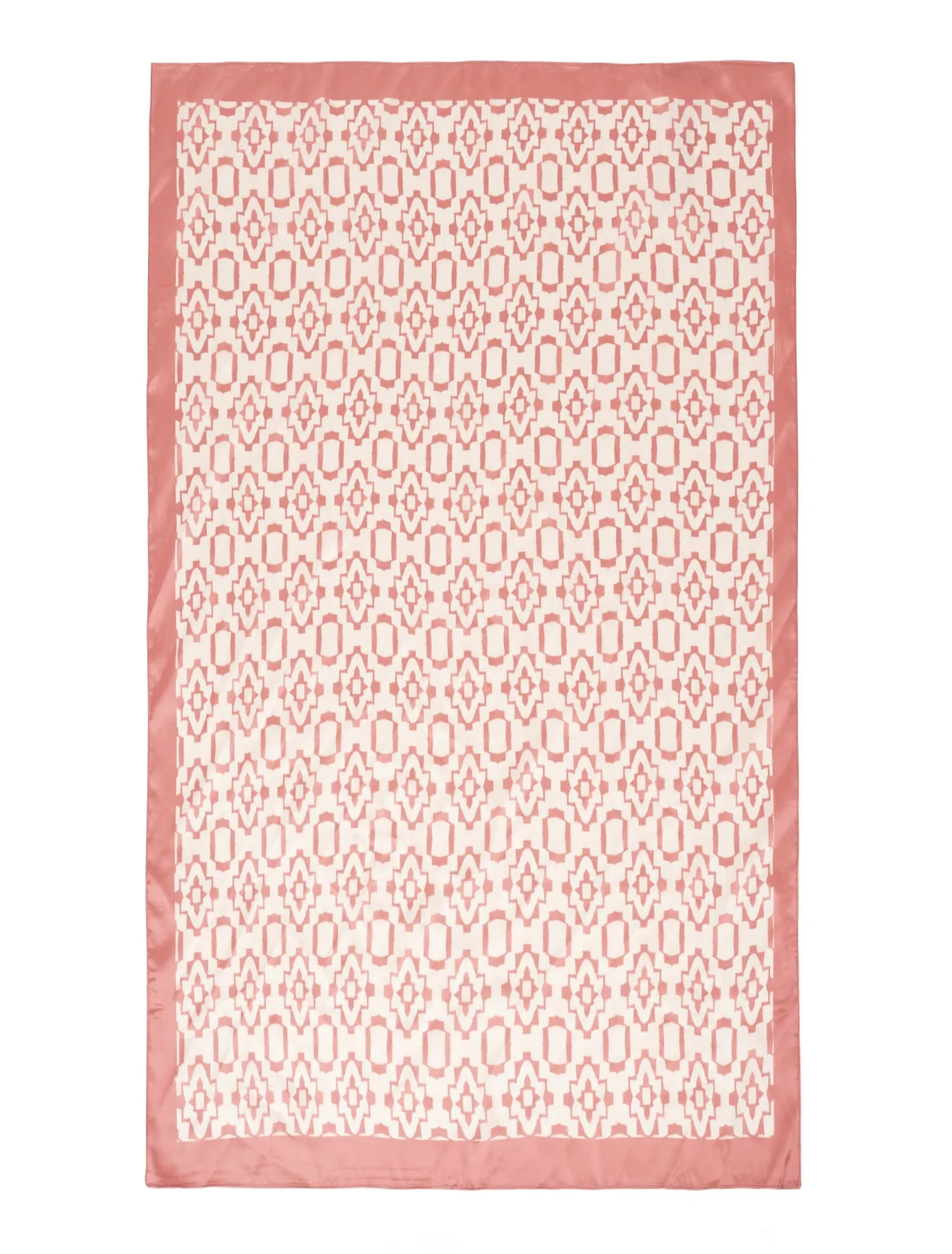 Gabbie Satin Scarf