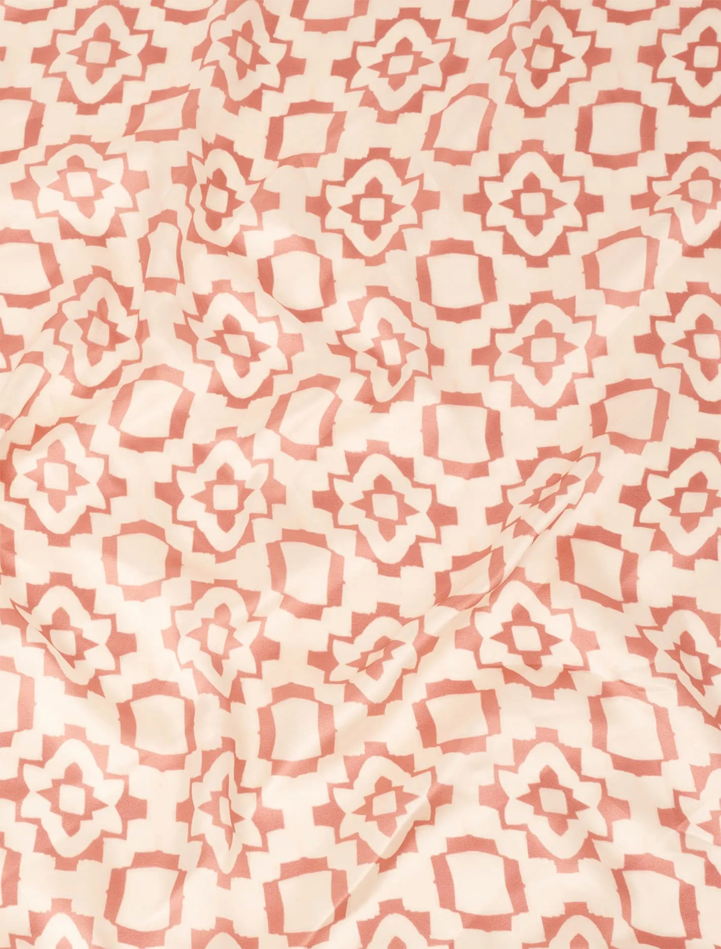 Gabbie Satin Scarf