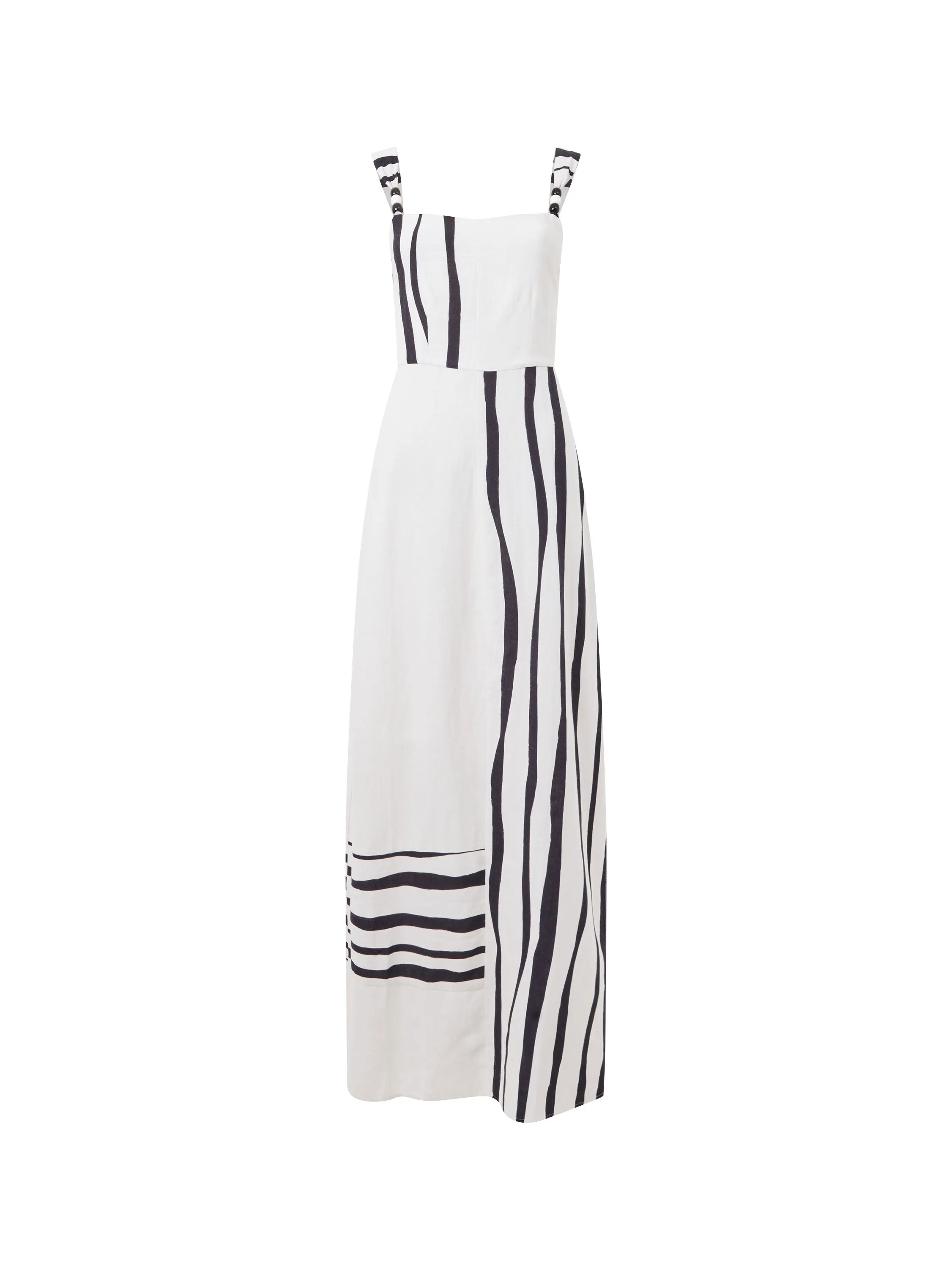 Genevieve Ariette Dress