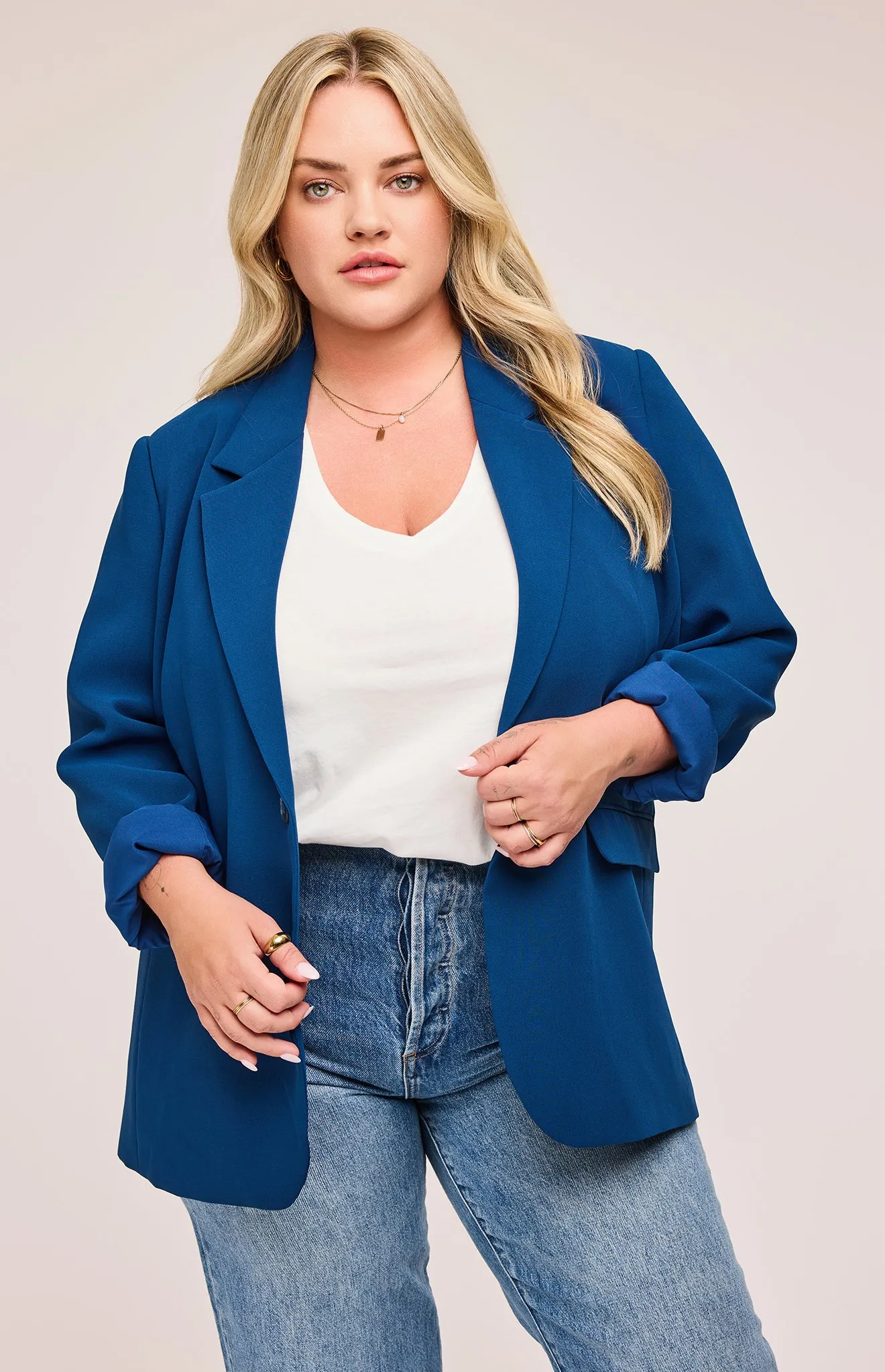 Hawthorne Blazer