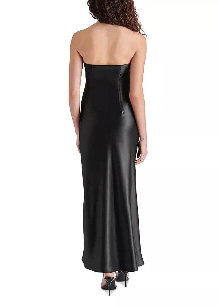 Jessamine Dress - Black