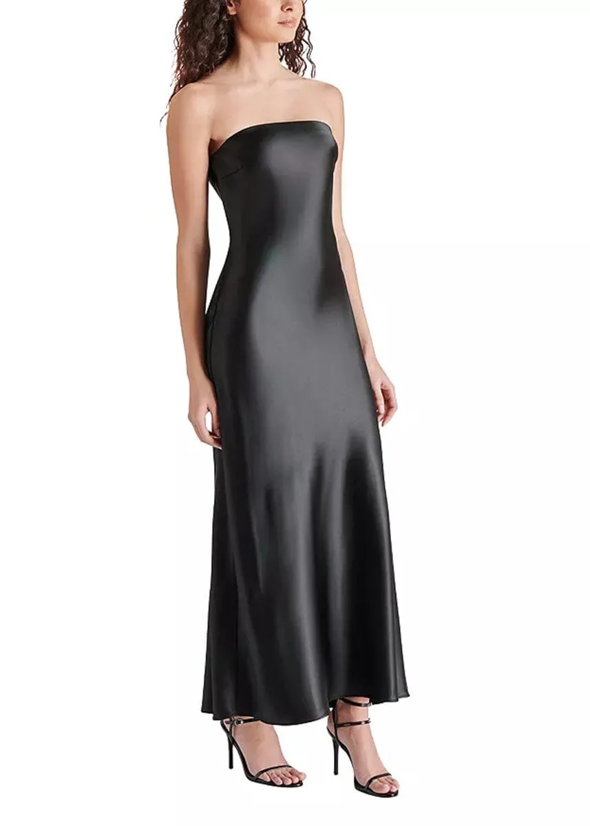 Jessamine Dress - Black