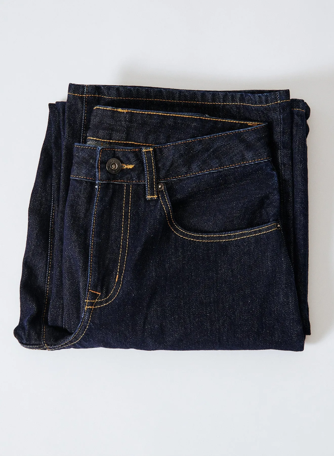 KORI JEANS (INDIGO)