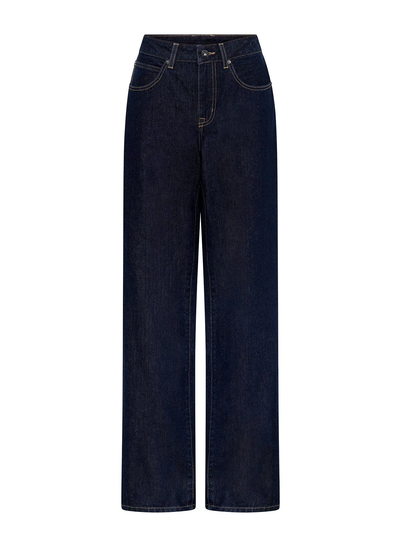 KORI JEANS (INDIGO)